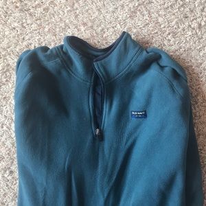 Old Navy fleece pullover XXL Tall
